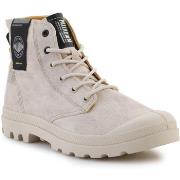 Baskets montantes Palladium Pampa SurPlus 74389-210-M Sahara