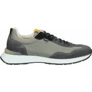 Baskets basses Sansibar Sneaker