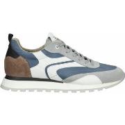 Baskets basses Sansibar Sneaker