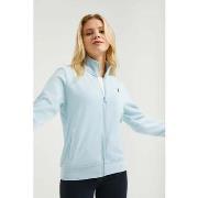 Sweat-shirt Polo Club RIGBY GO W ZIPPERED SWEAT B FT