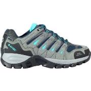 Chaussures Hi-Tec CORZO LOW WP WO S