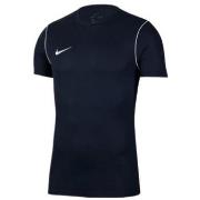 T-shirt enfant Nike TEE SHIRT NK DF PARK20 - OBSIDIAN/WHITE/WHITE - L