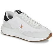 Baskets basses Polo Ralph Lauren TRAIN 89 PP