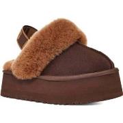 Chaussons UGG funkette indoor slippers