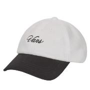 Casquette Vans Script Curved Bill Jockey