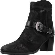 Bottes Geox D NEW LUCINDA