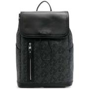 Sac a dos MICHAEL Michael Kors flap backpack