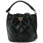 Sac Bandouliere Tory Burch fleming soft bucket bag