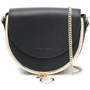 Pochette See by Chloé mara evening clutch