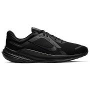 Chaussures Nike CHAUSSURES QUEST 5 - BLACK/DK SMOKE GREY - 45