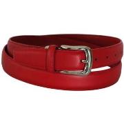 Ceinture Chapeau-Tendance Ceinture large cuir BAHIYA