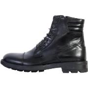 Boots Redskins Bottine Cuir Efficace