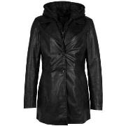 Manteau Mauritius 169122VTAH24