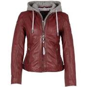 Manteau Mauritius 169120VTAH24