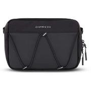 Sac a dos Kapten &amp; Son Sacoche Crossbody Banff All Black