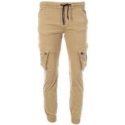 Pantalon Paname Brothers PB-JORDAN