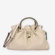 Sac à main Ermanno Scervino 12401738-BEIGE