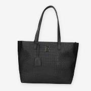 Cabas Ermanno Scervino 12401787-BLK