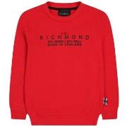 Sweat-shirt enfant John Richmond RBA24047FE