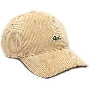 Chapeau Lacoste RK3447 Chapeaux unisexe