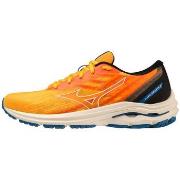 Baskets Mizuno - Wave Equate 7 - orange