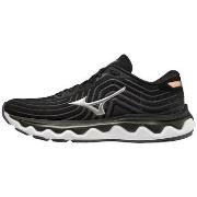 Baskets Mizuno - Wave Horizon 6 - noire