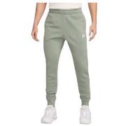 Jogging Nike JOGGING VERT - JADE HORIZON/JADE HORIZON/WHITE - XS