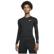 T-shirt Nike DRI-FIT M - Noir - 3XLT