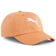 Casquette Puma CASQUETTES ORANGE - BRIGHT MELON - Unique