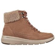 Boots Skechers glacial ultra