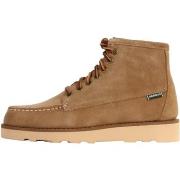 Boots Sebago Bottine Cuir Sebago Tala Mid suede