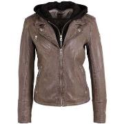 Veste Gipsy Vreni Gris