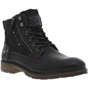 Boots Mustang 17496CHAH24