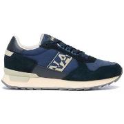 Baskets Napapijri Footwear NP0A4IJL - COSMOS-176 BLUE MARINE