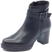 Boots Valleverde 49362 Nappa