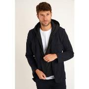 Parka 1789 Cala EDDY EVOLUTION