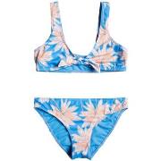 Maillots de bain enfant Roxy Ocean Treasure