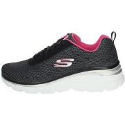 Baskets montantes Skechers 12719