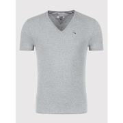 T-shirt Tommy Hilfiger - T-shirt - gris