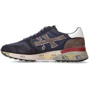 Baskets basses Premiata 6421 Baskets homme