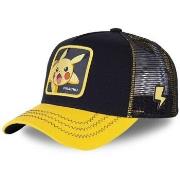 Casquette Capslab Casquette Junior Pokemon Pikachu