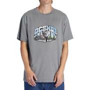 T-shirt DC Shoes Citywide