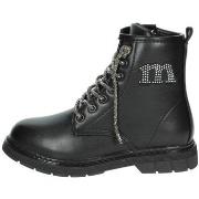 Boots enfant Melania M2586