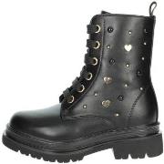 Boots enfant Asso AG-16601