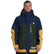 Blouson DC Shoes Defiant