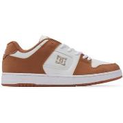 Chaussures de Skate DC Shoes Manteca Se