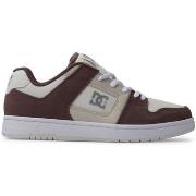 Chaussures de Skate enfant DC Shoes Manteca 4