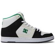 Chaussures de Skate DC Shoes Manteca 4 Hi