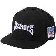 Casquette DC Shoes Eagle Champ