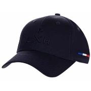 Casquette LXH Casquette Coton Full Ref 57647 marine